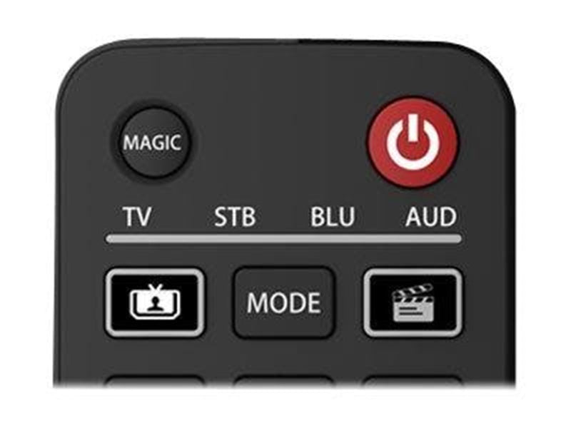 Universal Electronics Evolve 4