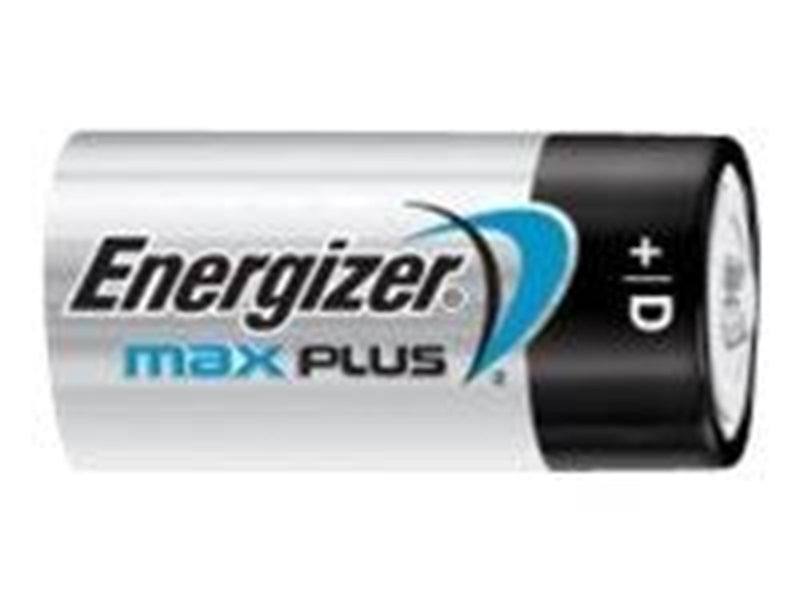Energizer Max Plus