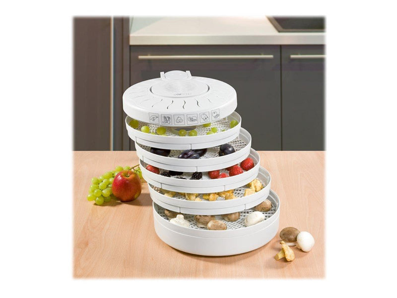 Clatronic DR 2751 - food dehydrator