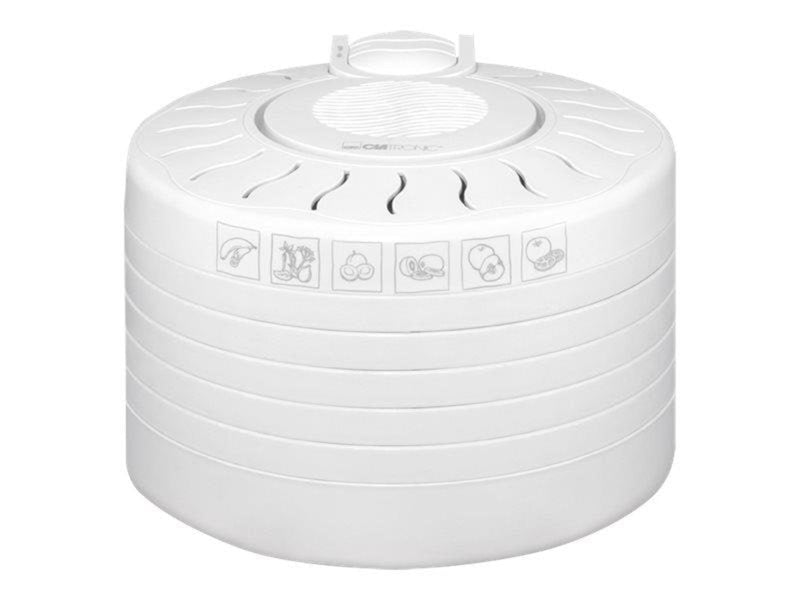 Clatronic DR 2751 - food dehydrator