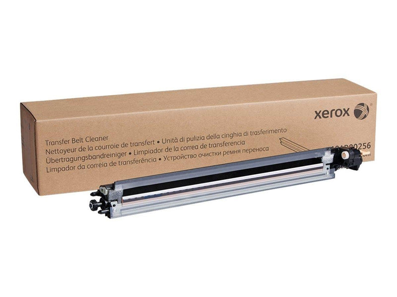 Xerox - printer transfer belt cleaner - Printer transfer belt cleaner