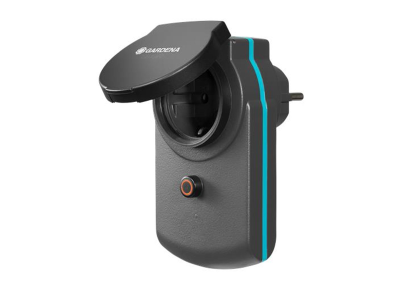 Gardena smart Power Zwischenstecker
