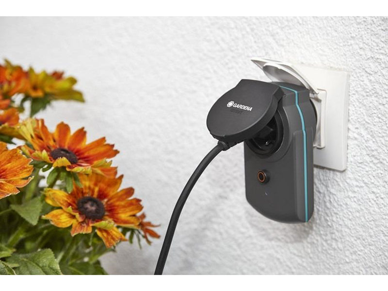 Gardena smart Power Zwischenstecker