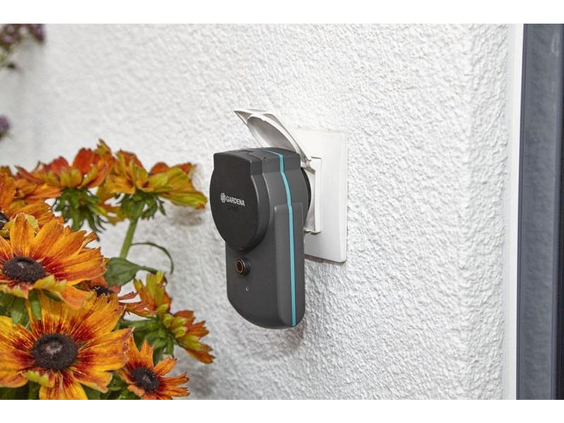 Gardena smart Power Zwischenstecker