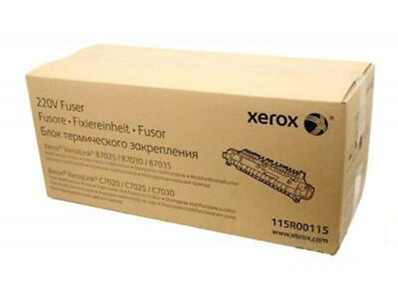 Xerox - fuser kit - Fuser