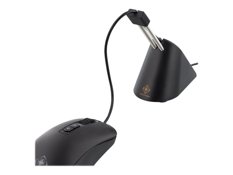 Deltaco Gaming GAM-044 Mouse Bungee