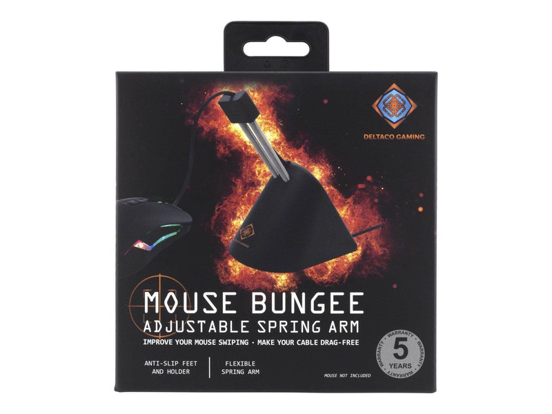 Deltaco Gaming GAM-044 Mouse Bungee