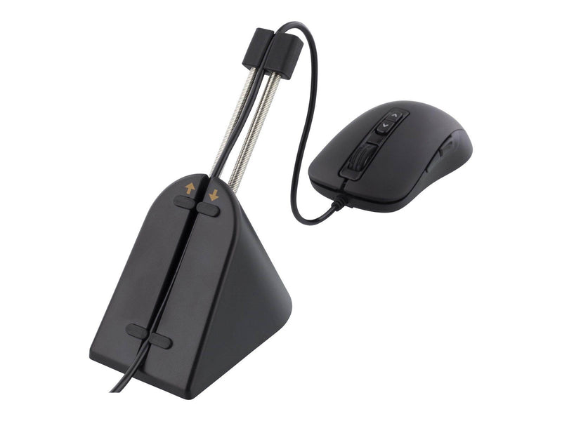 Deltaco Gaming GAM-044 Mouse Bungee