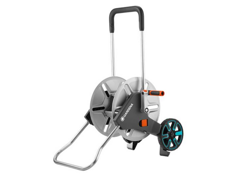 Gardena AquaRoll M Metall