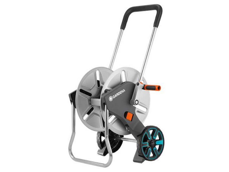 Gardena AquaRoll M Metall
