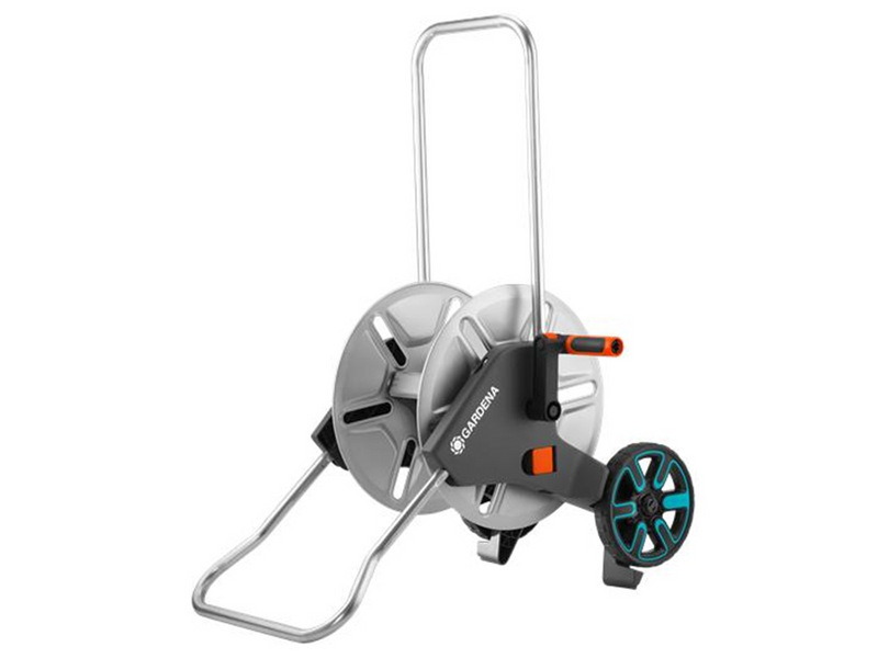 Gardena AquaRoll M Metall