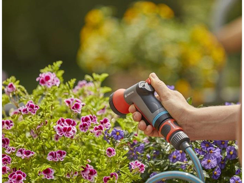 Gardena city gardening Balkonbrause
