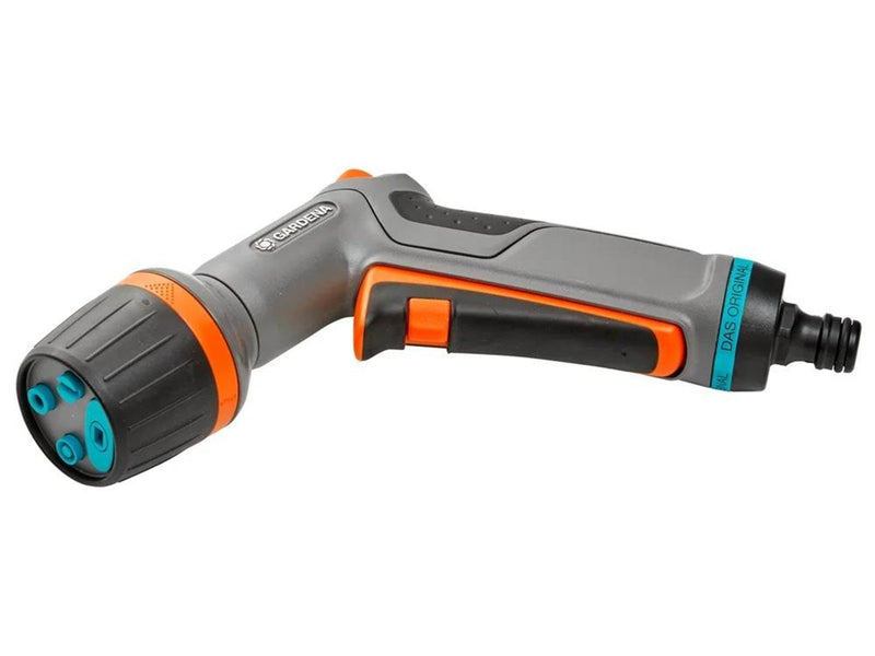 Gardena Comfort pulsating cleaning nozzle ecoPulse™