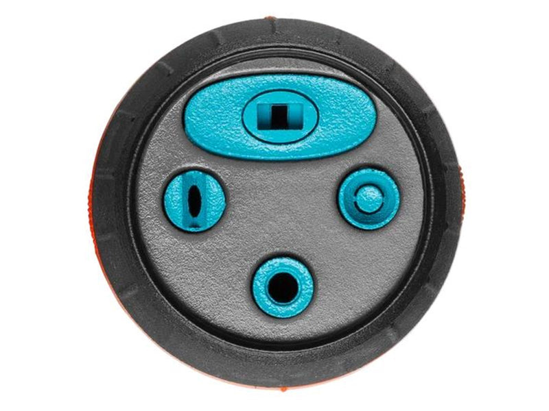 Gardena Comfort pulsating cleaning nozzle ecoPulse™