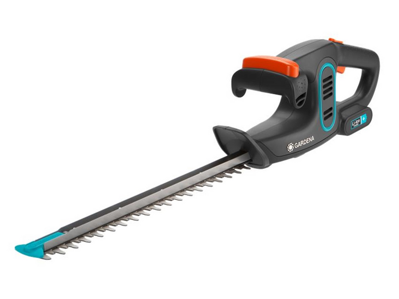 Gardena Akku-Heckenschere EasyCut Li