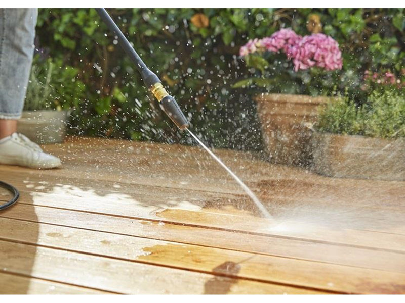 Gardena Zubehör Rotationsdüse AquaClean