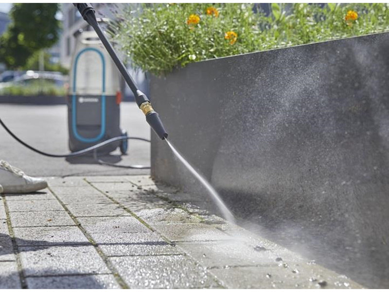 Gardena Zubehör Rotationsdüse AquaClean