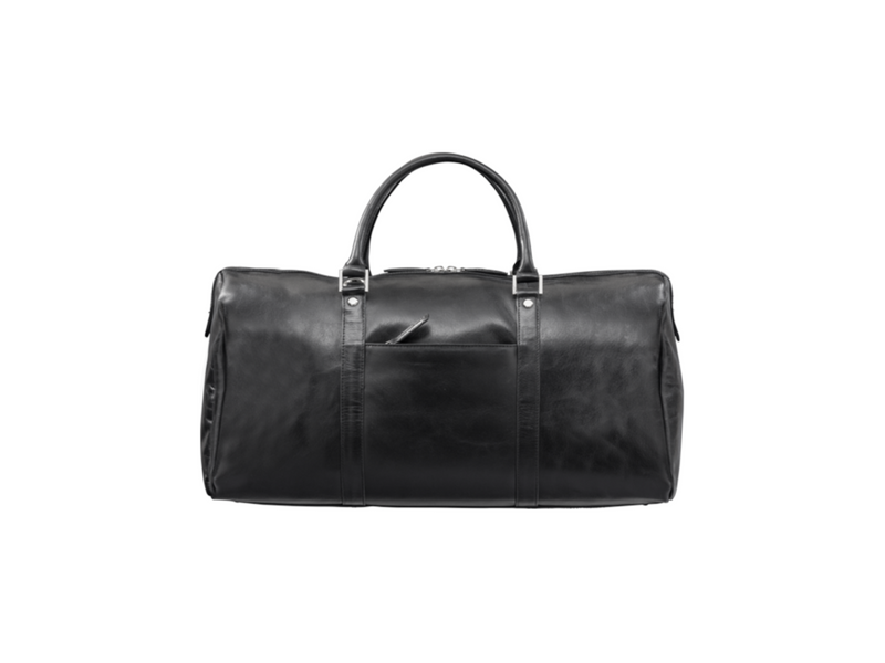 dbramante1928 Kastrup 2 Weekender Bag - Black