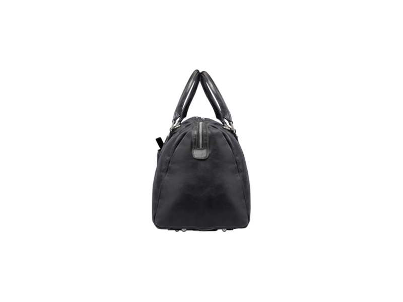 dbramante1928 Kastrup 2 Weekender Bag - Black