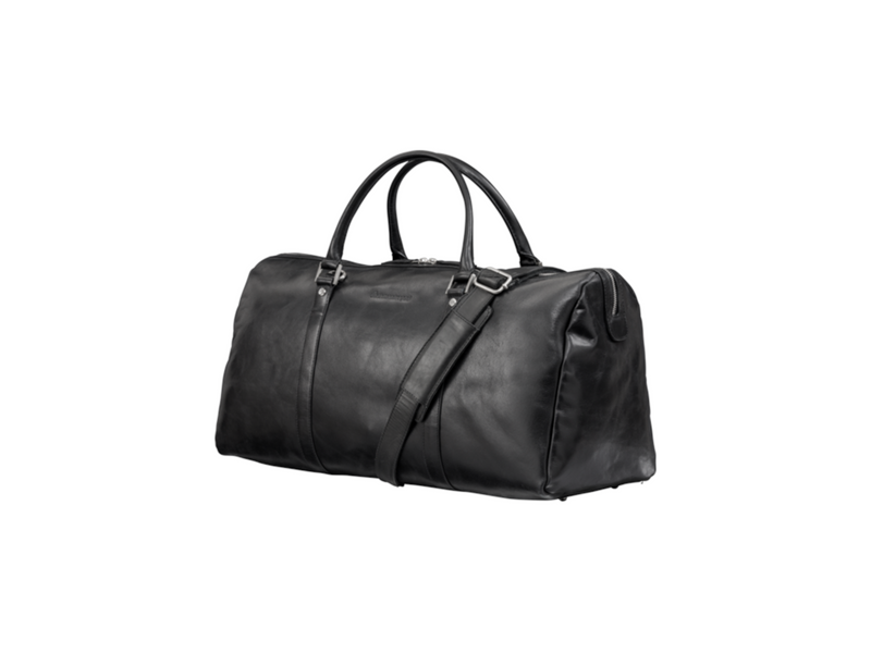 dbramante1928 Kastrup 2 Weekender Bag - Black