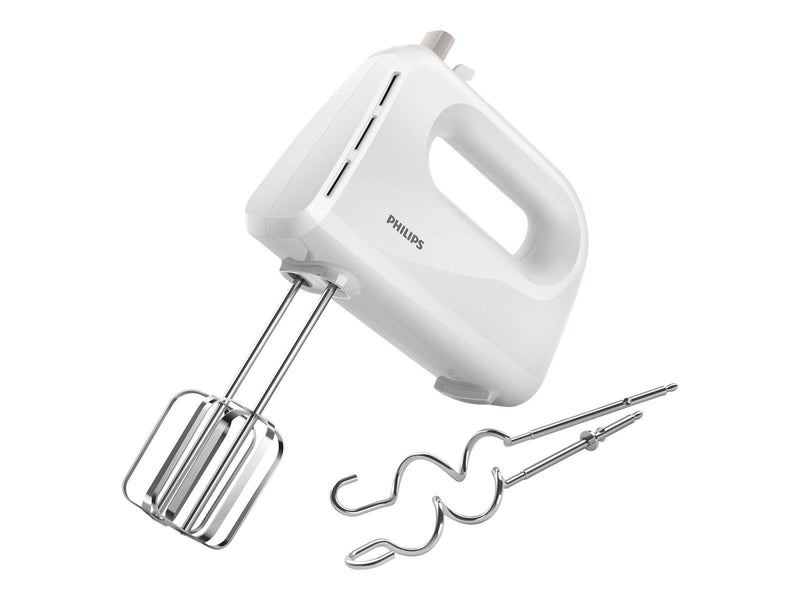 Philips Handmixer Daily Collection HR3705/00 - 300 W