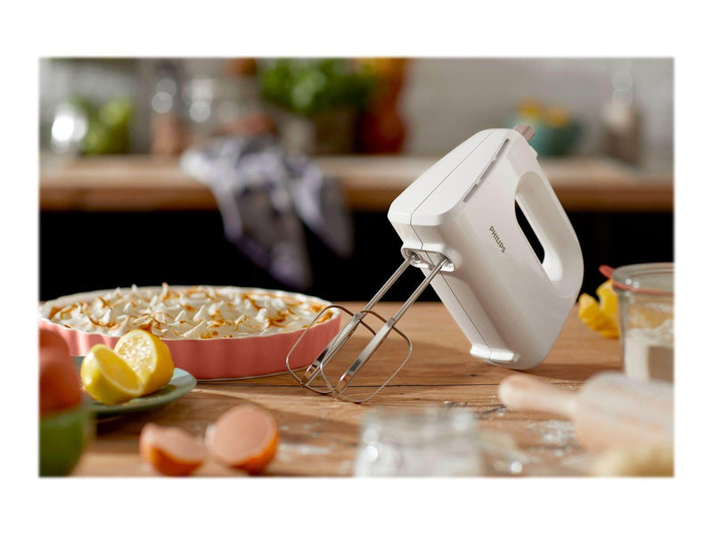 Philips Handmixer Daily Collection HR3705/00 - 300 W