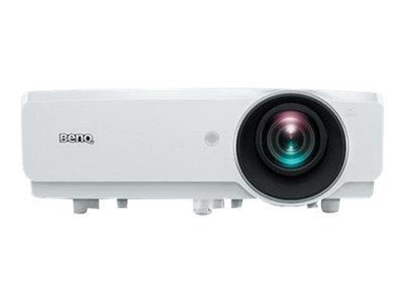 BenQ Projektoren SH753+ - DLP projector - 3D - 1920 x 1080 - 5000 ANSI lumens