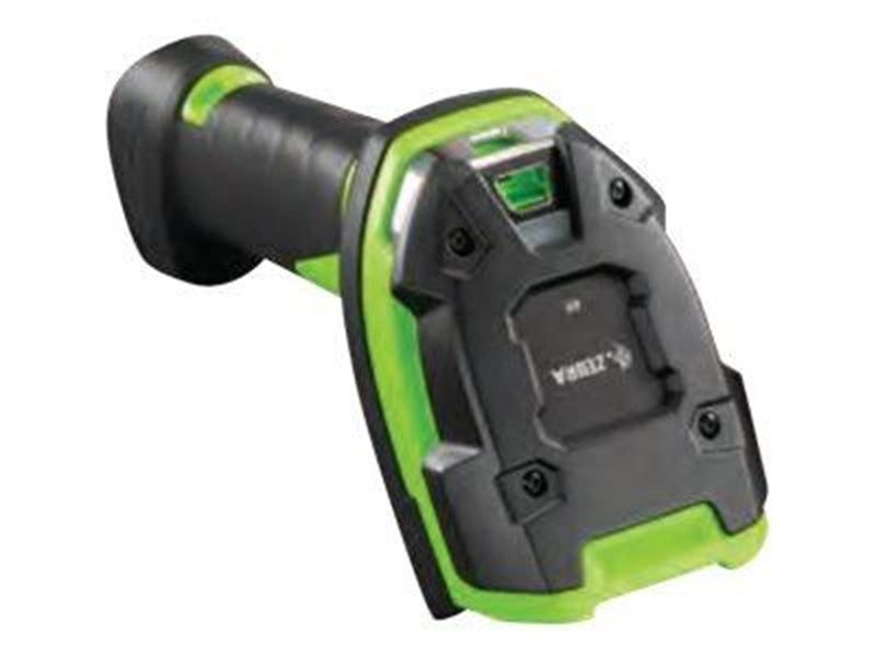 Zebra LI3678 ROBUSTER SCANNER