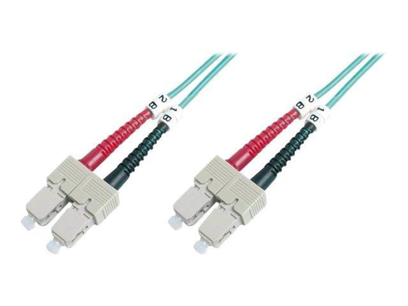 DIGITUS Professional - Blau - 2 meter