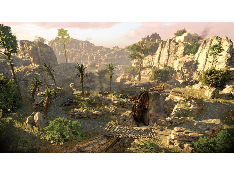 Sniper Elite 3: Ultimate Edition - Nintendo Switch - Action - PEGI 16