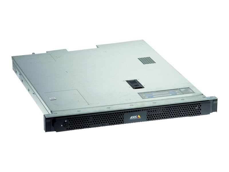 Axis Camera Station S1116 Recorder