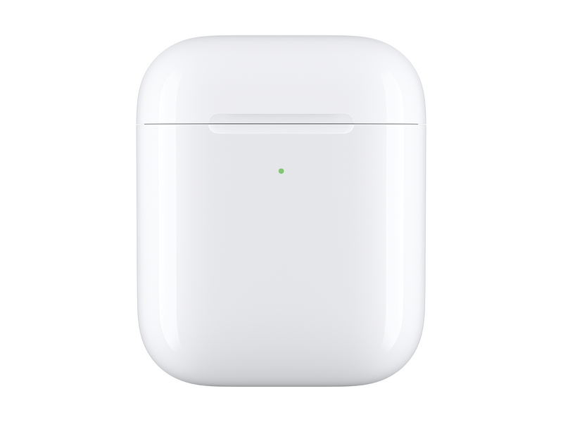 Apple Wireless Charging Case For AirPods