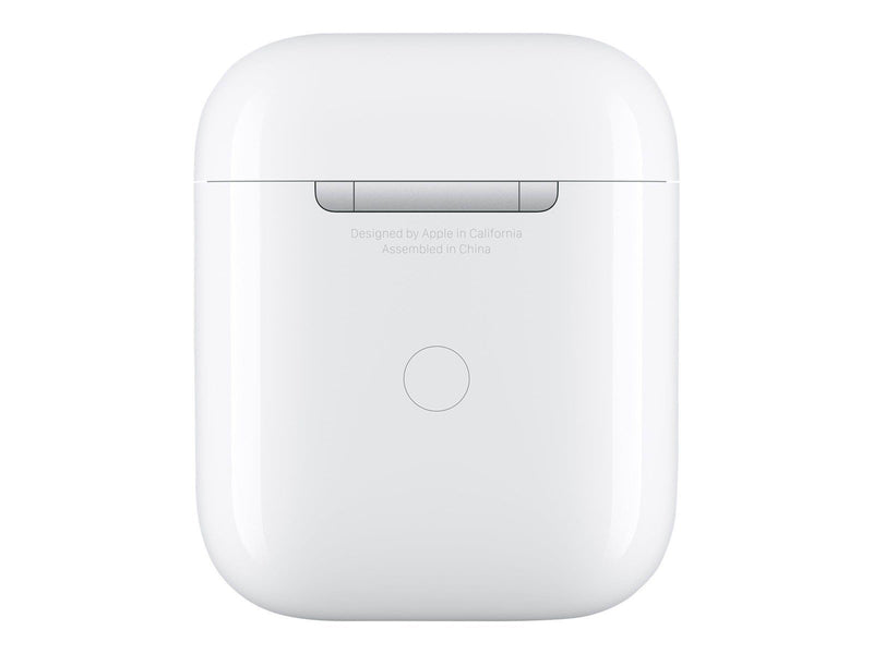Apple Wireless Charging Case For AirPods