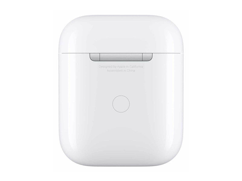 Apple Wireless Charging Case For AirPods