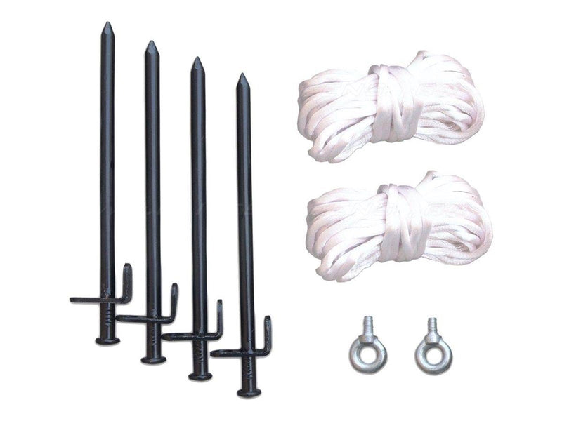 Elite Screens Yard Master 2 - Outdoor - 100" - CineWhite - Ultra-Short & Standard-Throw