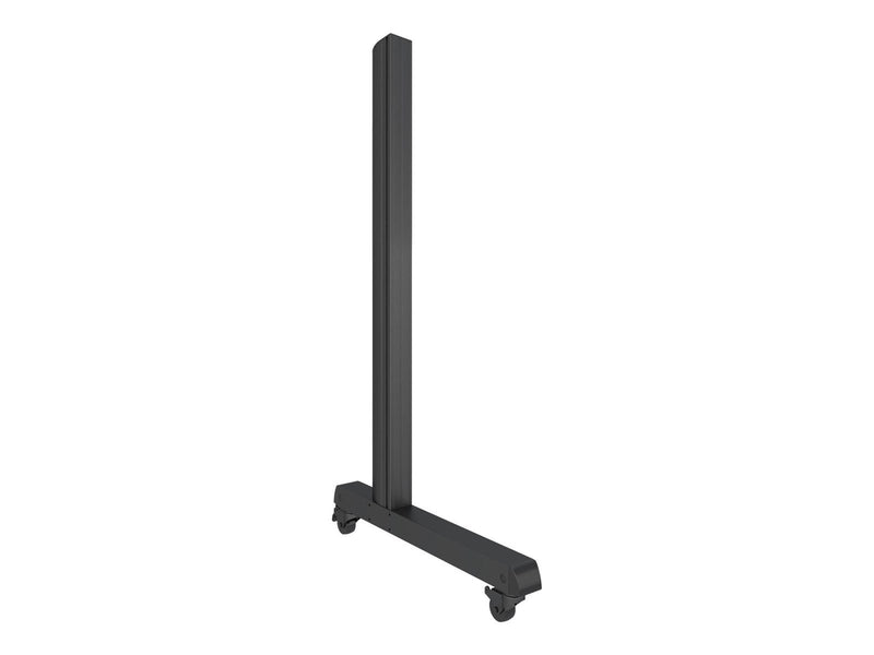 Multibrackets M Pro Series Wheelbase 180cm Pro inc castors 50 kg