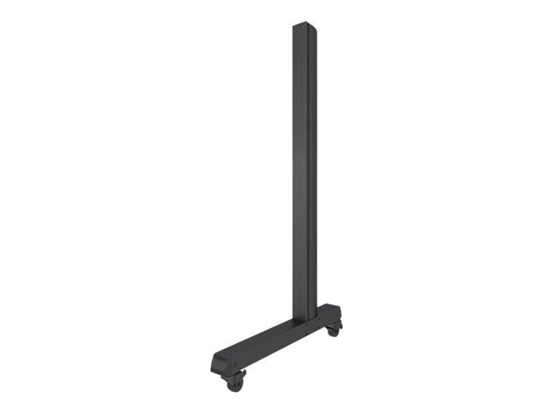 Multibrackets M Pro Series Wheelbase 180cm Pro inc castors 50 kg