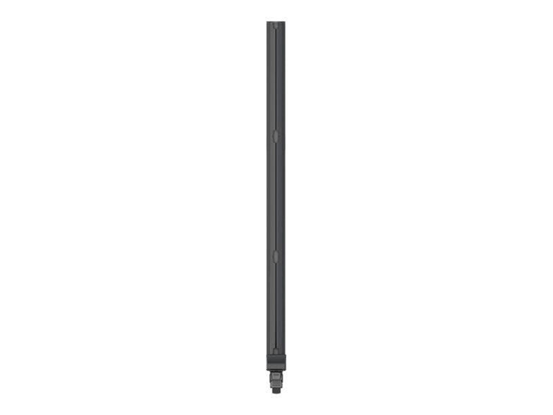 Multibrackets M Pro Series Wheelbase 180cm Pro inc castors 50 kg