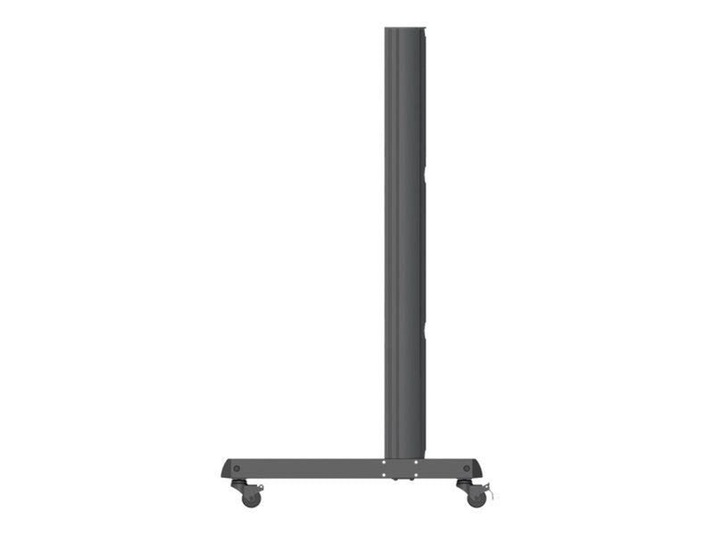 Multibrackets M Pro Series Wheelbase 180cm Pro inc castors 50 kg