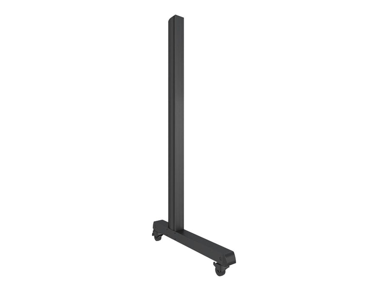 Multibrackets M Pro Series Wheelbase 270cm Pro inc castors 50 kg
