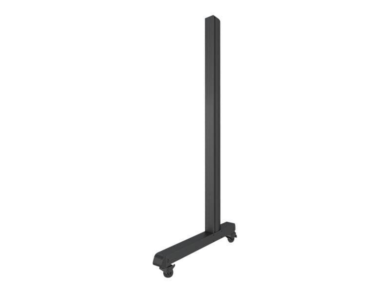 Multibrackets M Pro Series Wheelbase 270cm Pro inc castors 50 kg