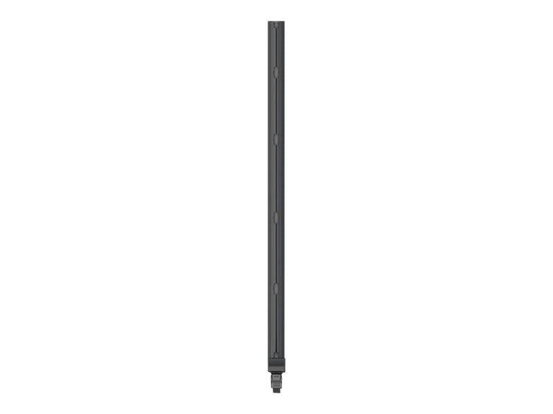 Multibrackets M Pro Series Wheelbase 270cm Pro inc castors 50 kg