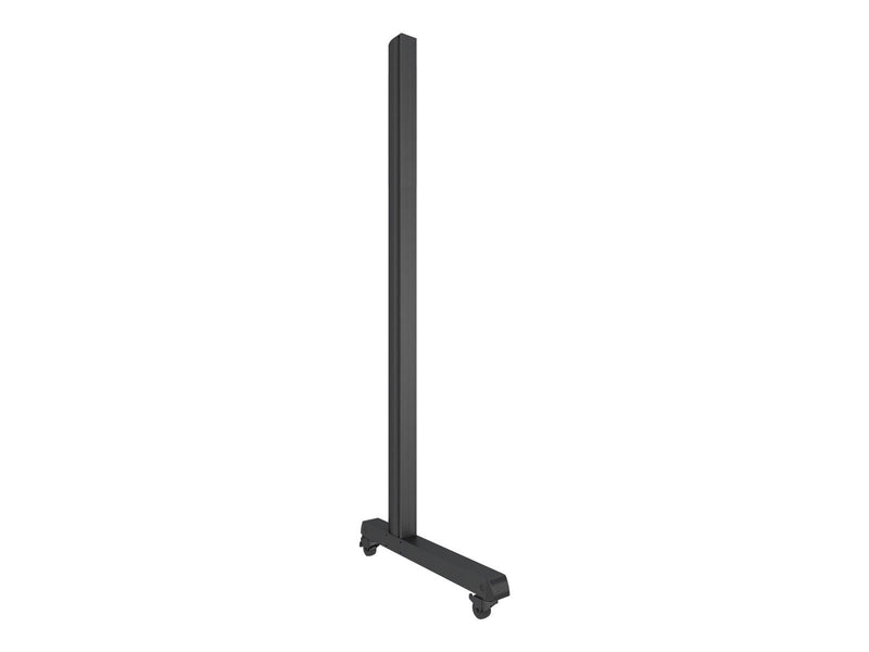 Multibrackets M Pro Series Wheelbase 300cm Pro inc castors 50 kg