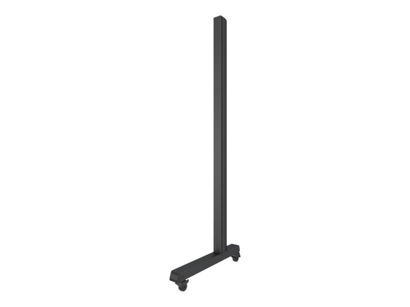 Multibrackets M Pro Series Wheelbase 300cm Pro inc castors 50 kg