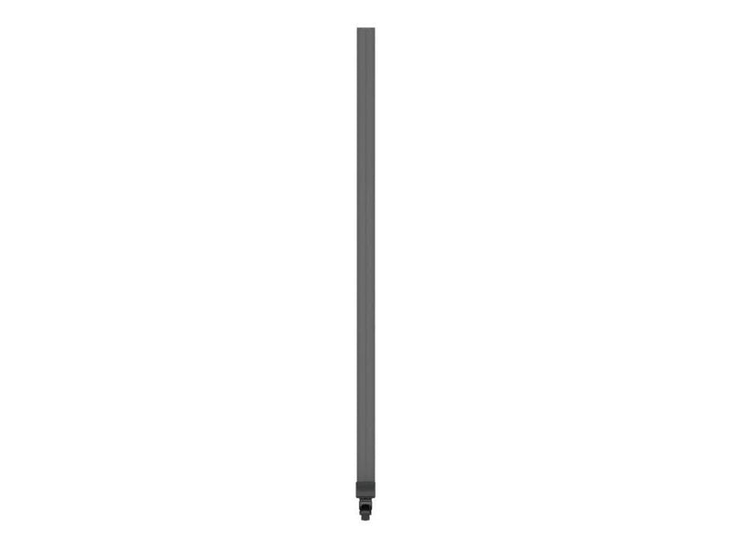 Multibrackets M Pro Series Wheelbase 300cm Pro inc castors 50 kg