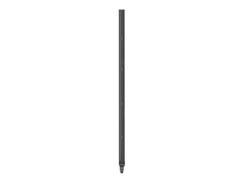 Multibrackets M Pro Series Wheelbase 300cm Pro inc castors 50 kg