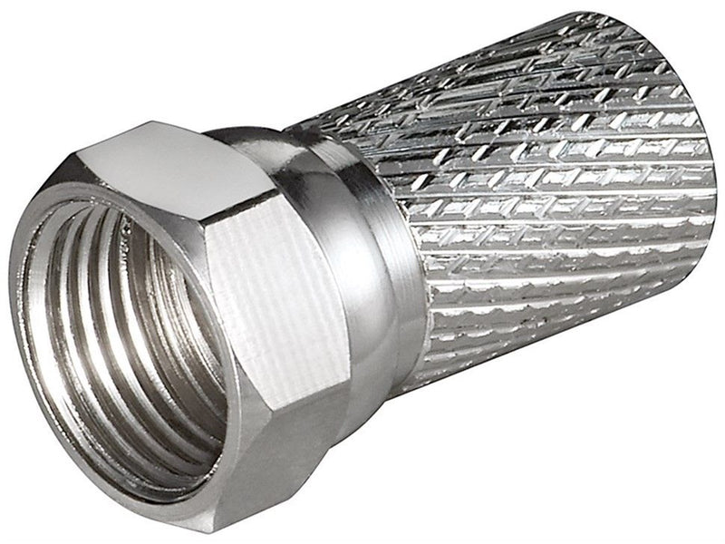 Pro F-Type 7.0mm Twist-On