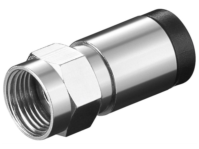 Pro F-Type 7.0mm Compression