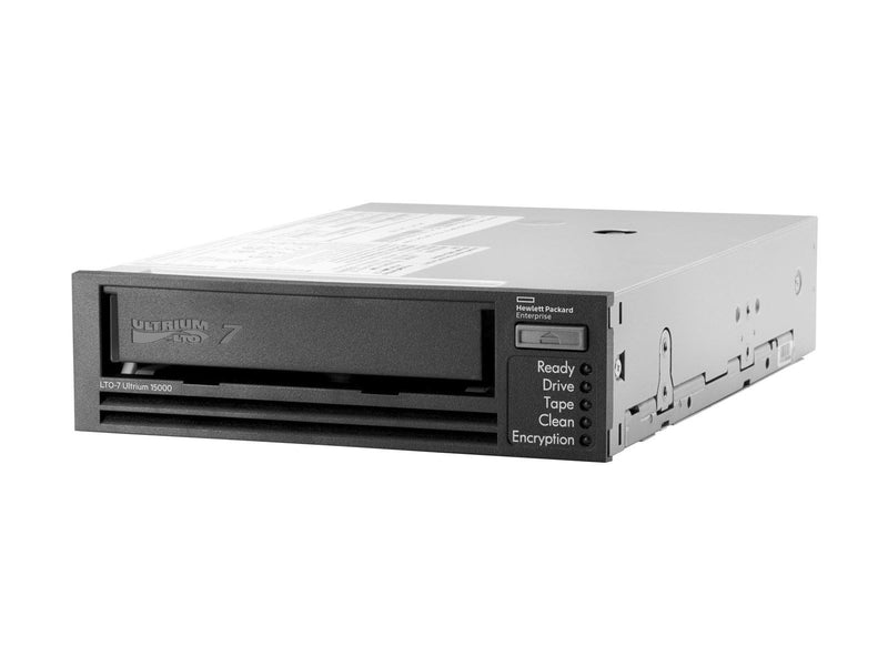 HP E StoreEver LTO-7 Ultrium 15000