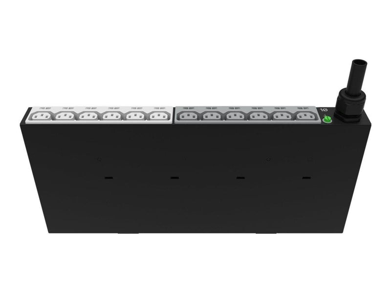 HP E G2 Basic Vertical Half-Height